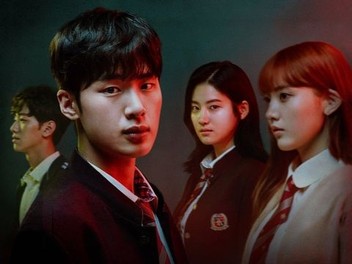 20 Drama Korea Mengetengahkan Isu Buli, Meletihkan Emosi Ada Juga Membawa Mesej Moral 11 IMG 7750