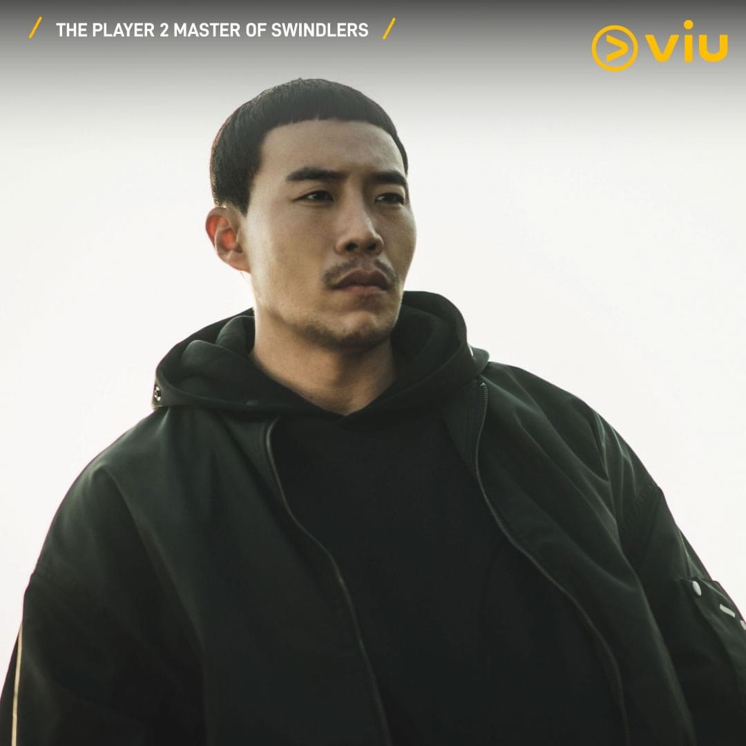 The Player 2: Master of Swindlers, Misi Merompak Orang Kaya dan Korup Diteruskan Lagi 6 IMG 7824