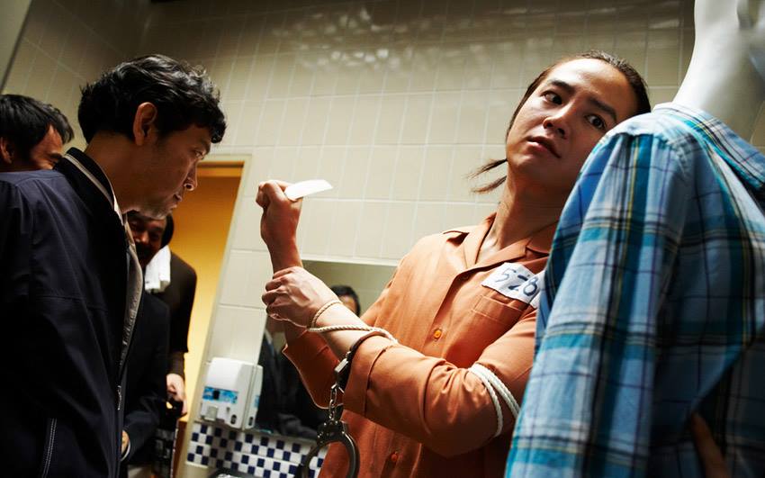 13 Filem Korea Berdasarkan Kes Jenayah Sebenar, Terbaru “Hijacking” Tayang 21 Jun Ini 6 IMG 7839