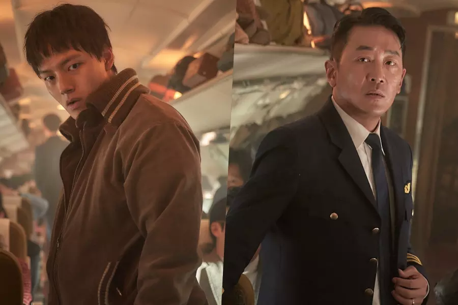 13 Filem Korea Berdasarkan Kes Jenayah Sebenar, Terbaru “Hijacking” Tayang 21 Jun Ini 12 Filem korea berdasarkan kes jenayah sebenar