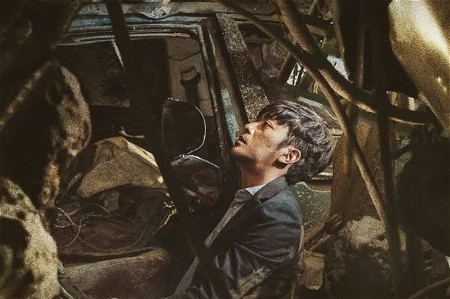 22 Filem Korea Tentang Bencana Alam dan Pelbagai Musibah Dunia, Terbaru “The Great Flood” Tayang 2024 Ini 6 IMG 7894