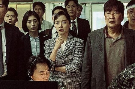 22 Filem Korea Tentang Bencana Alam dan Pelbagai Musibah Dunia, Terbaru “The Great Flood” Tayang 2024 Ini 11 IMG 7898
