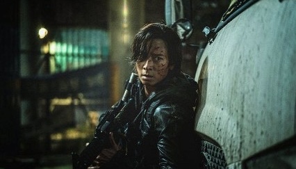 22 Filem Korea Tentang Bencana Alam dan Pelbagai Musibah Dunia, Terbaru “The Great Flood” Tayang 2024 Ini 14 Bencana alam