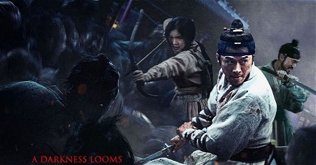 22 Filem Korea Tentang Bencana Alam dan Pelbagai Musibah Dunia, Terbaru “The Great Flood” Tayang 2024 Ini 15 IMG 7902
