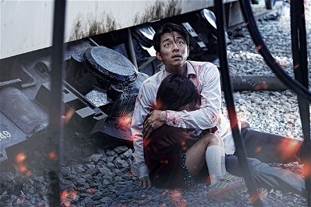 22 Filem Korea Tentang Bencana Alam dan Pelbagai Musibah Dunia, Terbaru “The Great Flood” Tayang 2024 Ini 16 IMG 7903