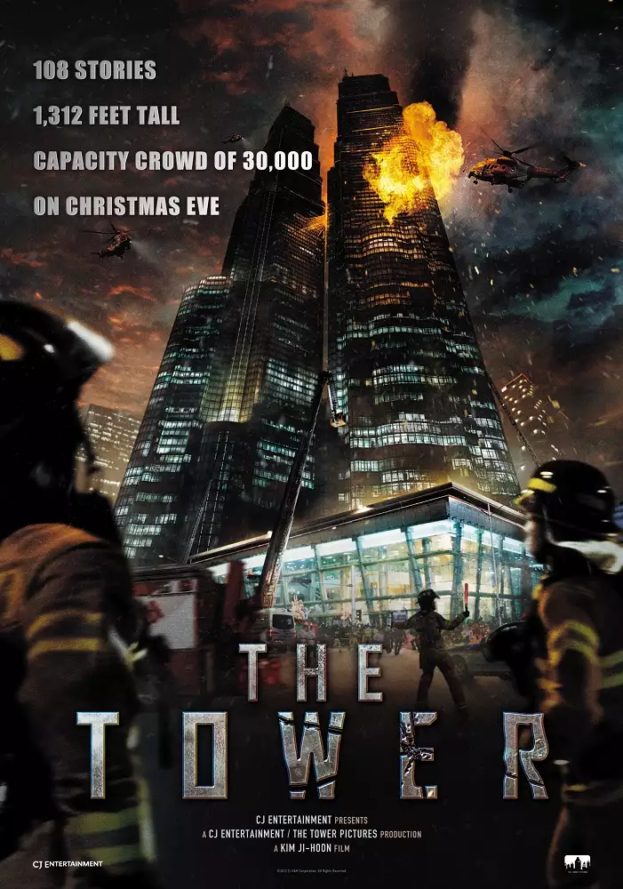 22 Filem Korea Tentang Bencana Alam dan Pelbagai Musibah Dunia, Terbaru “The Great Flood” Tayang 2024 Ini 3 IMG 7910