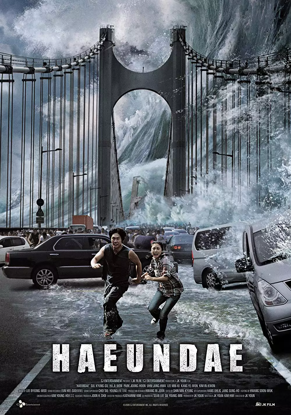 22 Filem Korea Tentang Bencana Alam dan Pelbagai Musibah Dunia, Terbaru “The Great Flood” Tayang 2024 Ini 2 IMG 7911