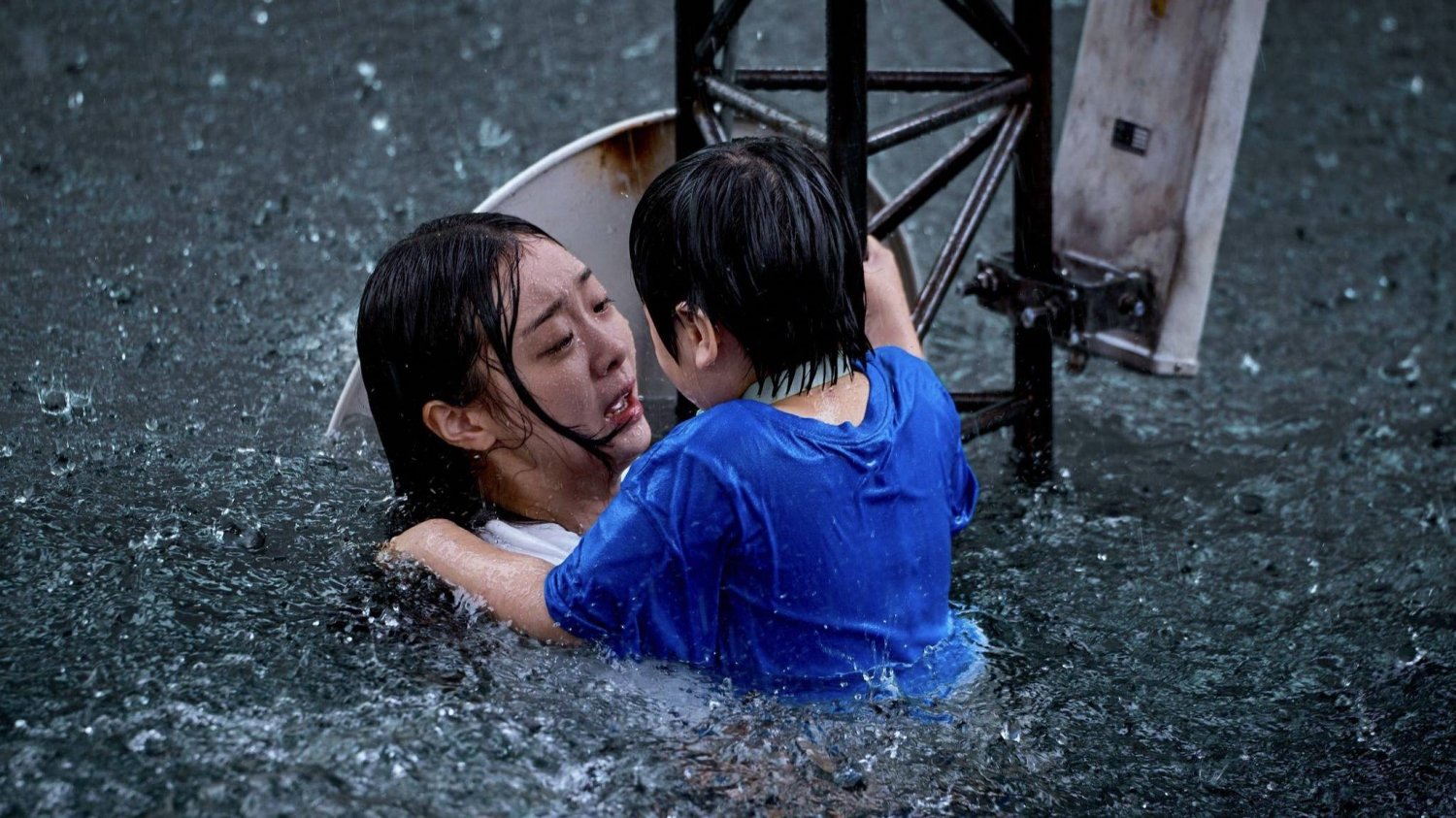 22 Filem Korea Tentang Bencana Alam dan Pelbagai Musibah Dunia, Terbaru “The Great Flood” Tayang 2024 Ini 22 IMG 7926