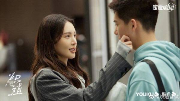 Pernah Meminati Seseorang Dalam Diam? Tonton 10 Cdrama Tentang Cinta Rahsia Yang Raih Rating Tinggi Ini 7 IMG 8137