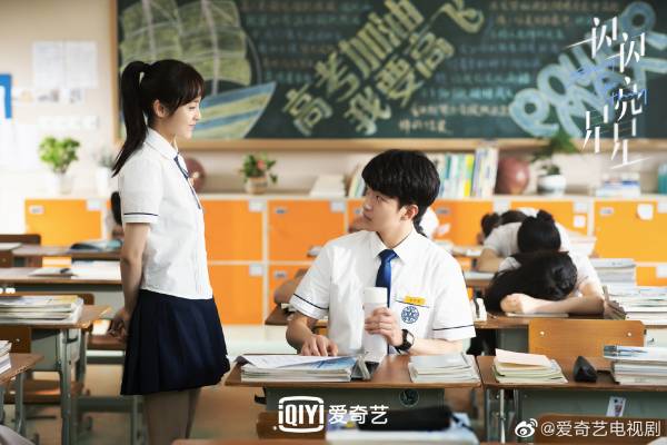 Pernah Meminati Seseorang Dalam Diam? Tonton 10 Cdrama Tentang Cinta Rahsia Yang Raih Rating Tinggi Ini 4 IMG 8140