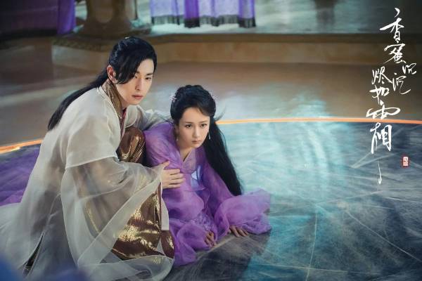 Pernah Meminati Seseorang Dalam Diam? Tonton 10 Cdrama Tentang Cinta Rahsia Yang Raih Rating Tinggi Ini 3 IMG 8141