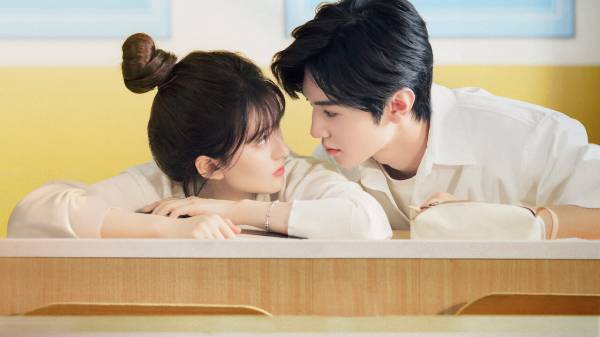 Pernah Meminati Seseorang Dalam Diam? Tonton 10 Cdrama Tentang Cinta Rahsia Yang Raih Rating Tinggi Ini 1 Cdrama