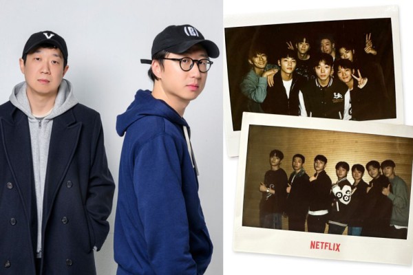 Netflix Mengesahkan Tayangan Weak Hero Class 2, Adaptasi Webtoon Tentang Kes Buli Remaja 4 IMG 8218