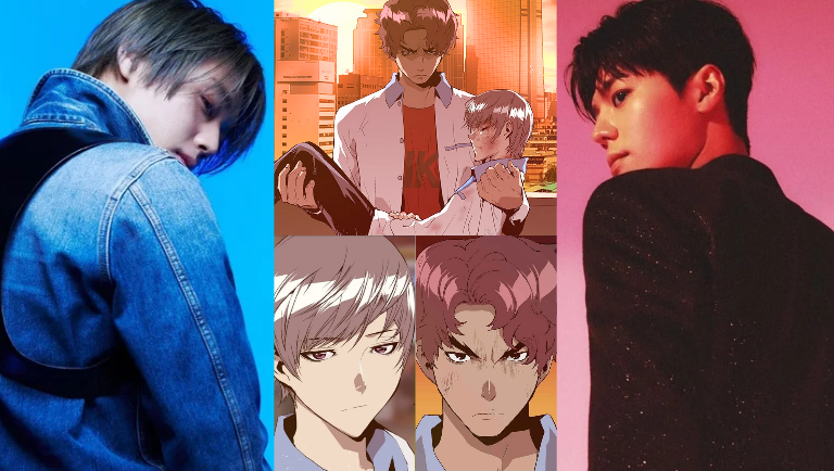 Netflix Mengesahkan Tayangan Weak Hero Class 2, Adaptasi Webtoon Tentang Kes Buli Remaja 1 Weak hero class 2
