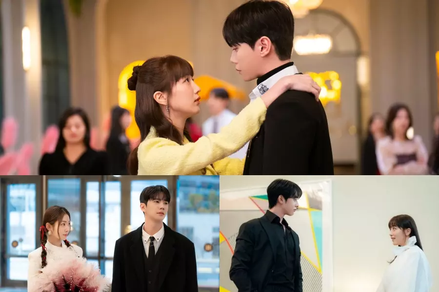 4 Sebab Drama Romcom 'Dreaming of a Freaking Fairytale' Patut Ditonton, Lucu dan Sangat Menghiburkan 5 IMG 8255