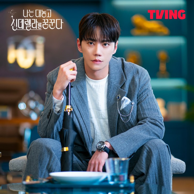 4 Sebab Drama Romcom 'Dreaming of a Freaking Fairytale' Patut Ditonton, Lucu dan Sangat Menghiburkan 2 IMG 8258