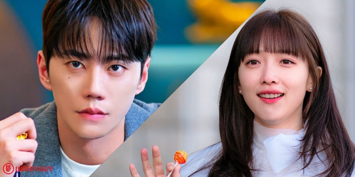 4 Sebab Drama Romcom 'Dreaming of a Freaking Fairytale' Patut Ditonton, Lucu dan Sangat Menghiburkan 1 IMG 8259