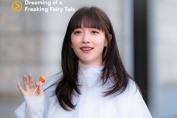 4 Sebab Drama Romcom 'Dreaming of a Freaking Fairytale' Patut Ditonton, Lucu dan Sangat Menghiburkan 3 IMG 8260