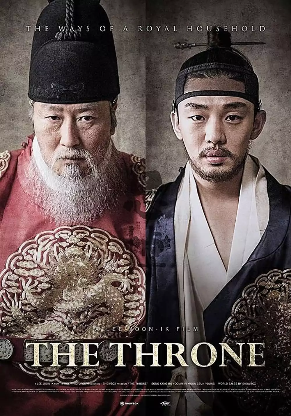 13 Filem Diraja Korea, Penuh Aksi, Skandal dan Tipu Daya 9 IMG 8356
