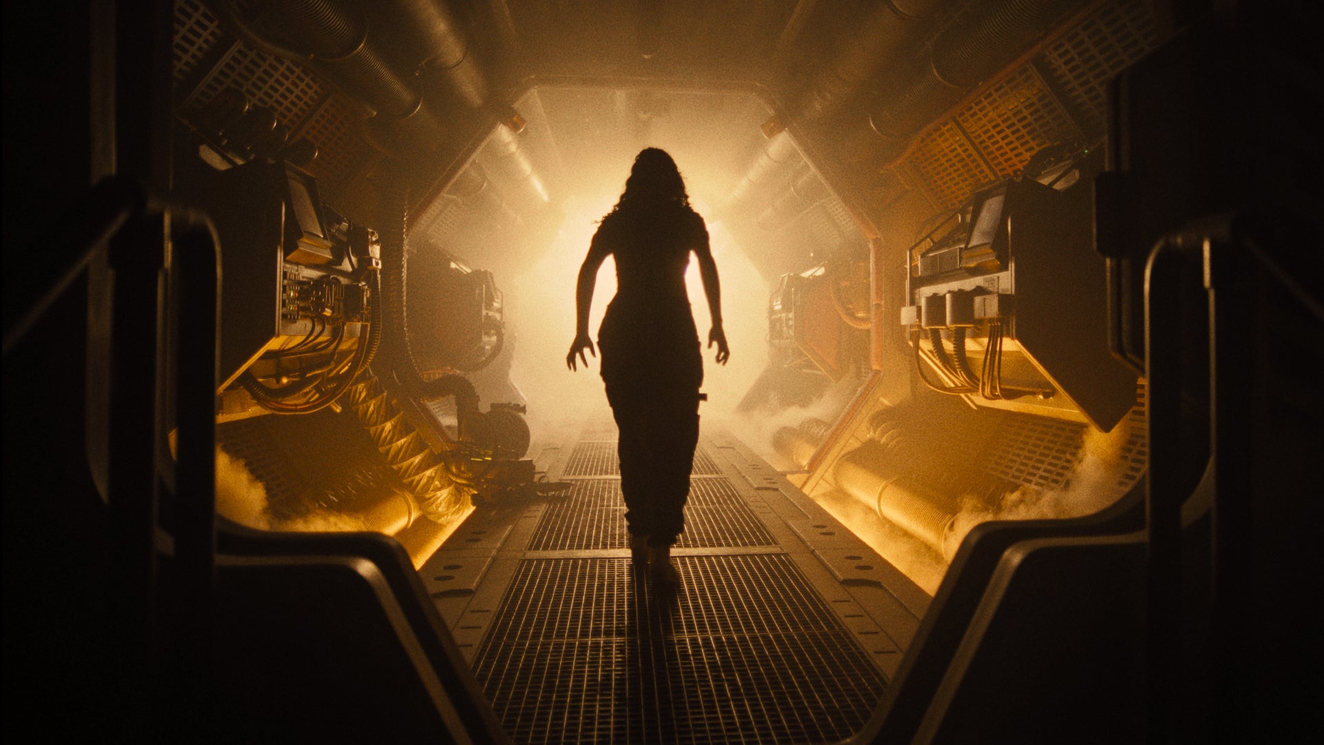 Anda Peminat Siri Filem Alien? Alien Romulus, Bakal Tayang 16 Ogos 2024 1 Alien romulus