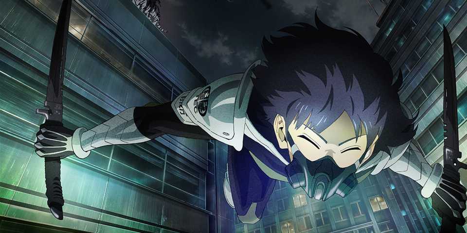 Soshiro Hoshina, Watak Utama dalam Kaiju No. 8 Mendapat Siri Spinoff Baharu 4 IMG 8575