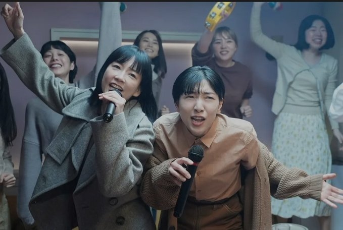 5 Cadangan Drama Jepun Genre Komedi 2023, Lucu dan Menghiburkan 1 Drama jepun genre komedi