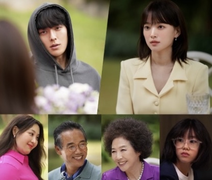 Episod 12 The Atypical Family, Pengakhiran Bahagia atau Tragis? 4 IMG 8665