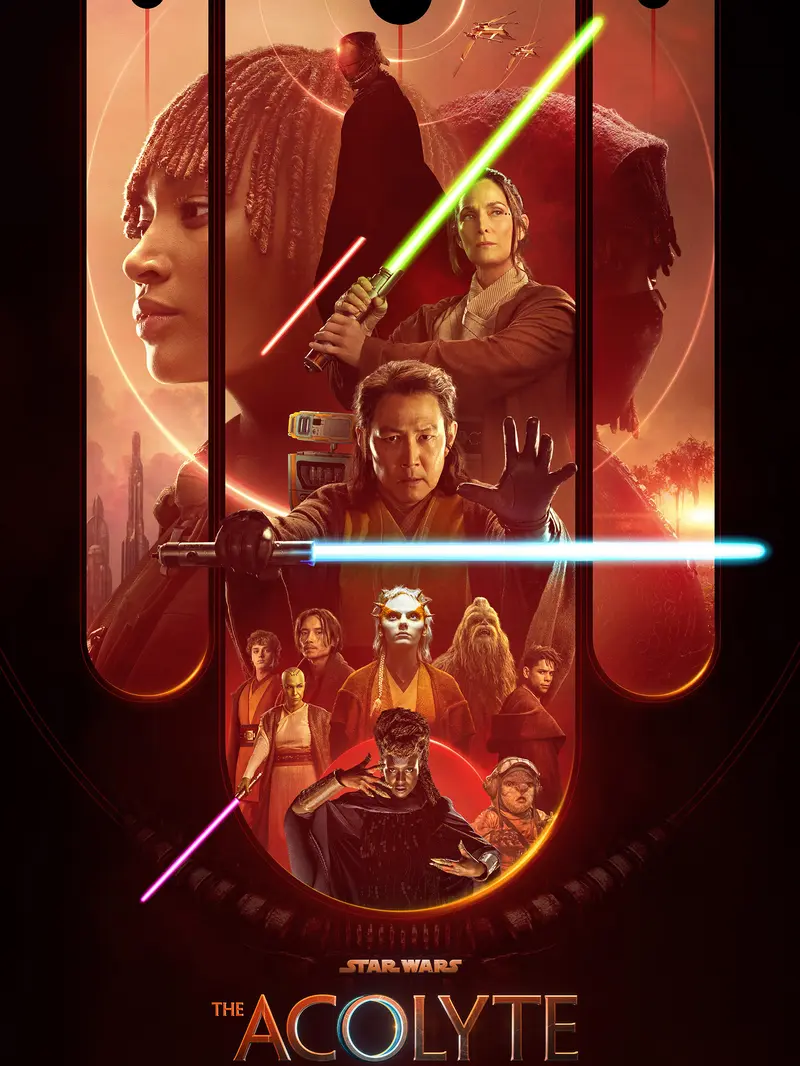 Lee Jung Jae Sebagai Master Jedi Sol dalam Siri Star Wars Terbaru The Acolyte 4 Lee jung jae