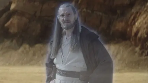 Lee Jung Jae Sebagai Master Jedi Sol dalam Siri Star Wars Terbaru The Acolyte 5 IMG 8718