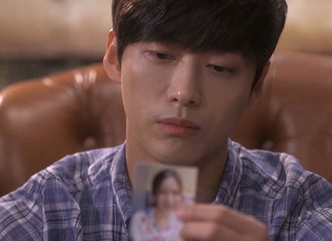 10 Pelakon Popular Bawa Watak Psikopat dalam Filem dan Drama Korea, Sangat Meninggalkan Kesan 7 IMG 8754