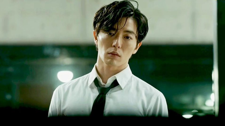 10 Pelakon Popular Bawa Watak Psikopat dalam Filem dan Drama Korea, Sangat Meninggalkan Kesan 4 IMG 8758
