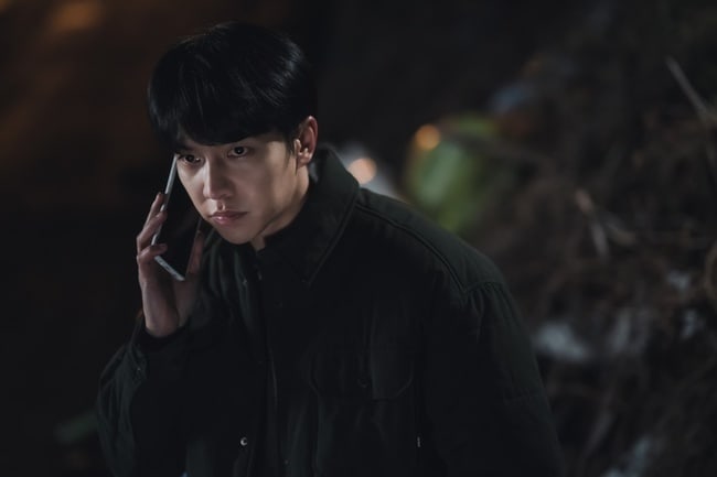 10 Pelakon Popular Bawa Watak Psikopat dalam Filem dan Drama Korea, Sangat Meninggalkan Kesan 5 IMG 8760