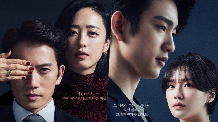 23 Drama Korea Popular Tampilkan Peguam Kacak, Pelbagai Kisah Jenayah Menarik 12 IMG 9078