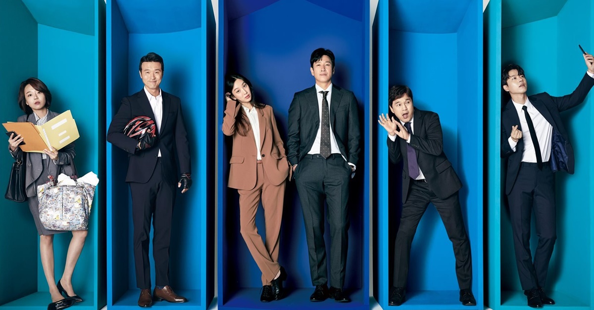 23 Drama Korea Popular Tampilkan Peguam Kacak, Pelbagai Kisah Jenayah Menarik 18 IMG 9082