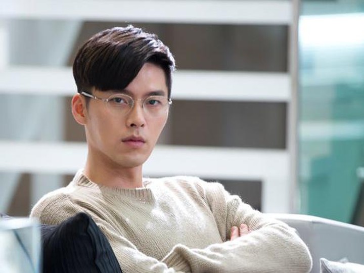 11 Drama Korea Tentang Watak yang Mempunyai Pelbagai Personaliti, Perwatakan yang Berubah-Ubah 1 Drama korea
