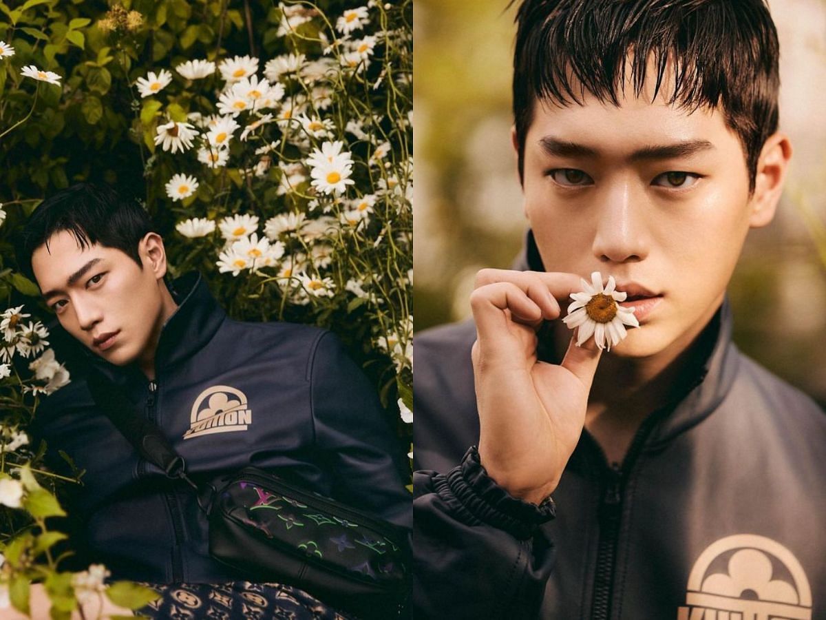 Seo kang joon