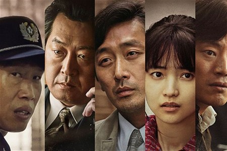 Penuh Konspirasi dan Muslihat, 20 Filem Korea Tentang Politik, Ada Juga Dari Kisah Benar 4 IMG 9250