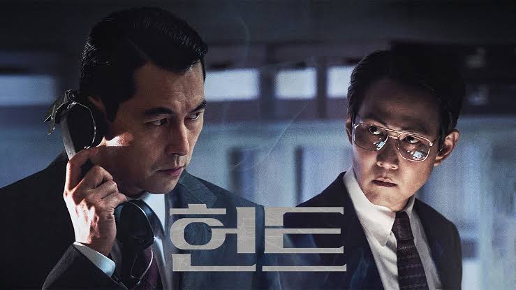 Penuh Konspirasi dan Muslihat, 20 Filem Korea Tentang Politik, Ada Juga Dari Kisah Benar 18 IMG 9282