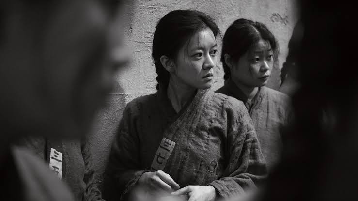 Penuh Konspirasi dan Muslihat, 20 Filem Korea Tentang Politik, Ada Juga Dari Kisah Benar 19 IMG 9283