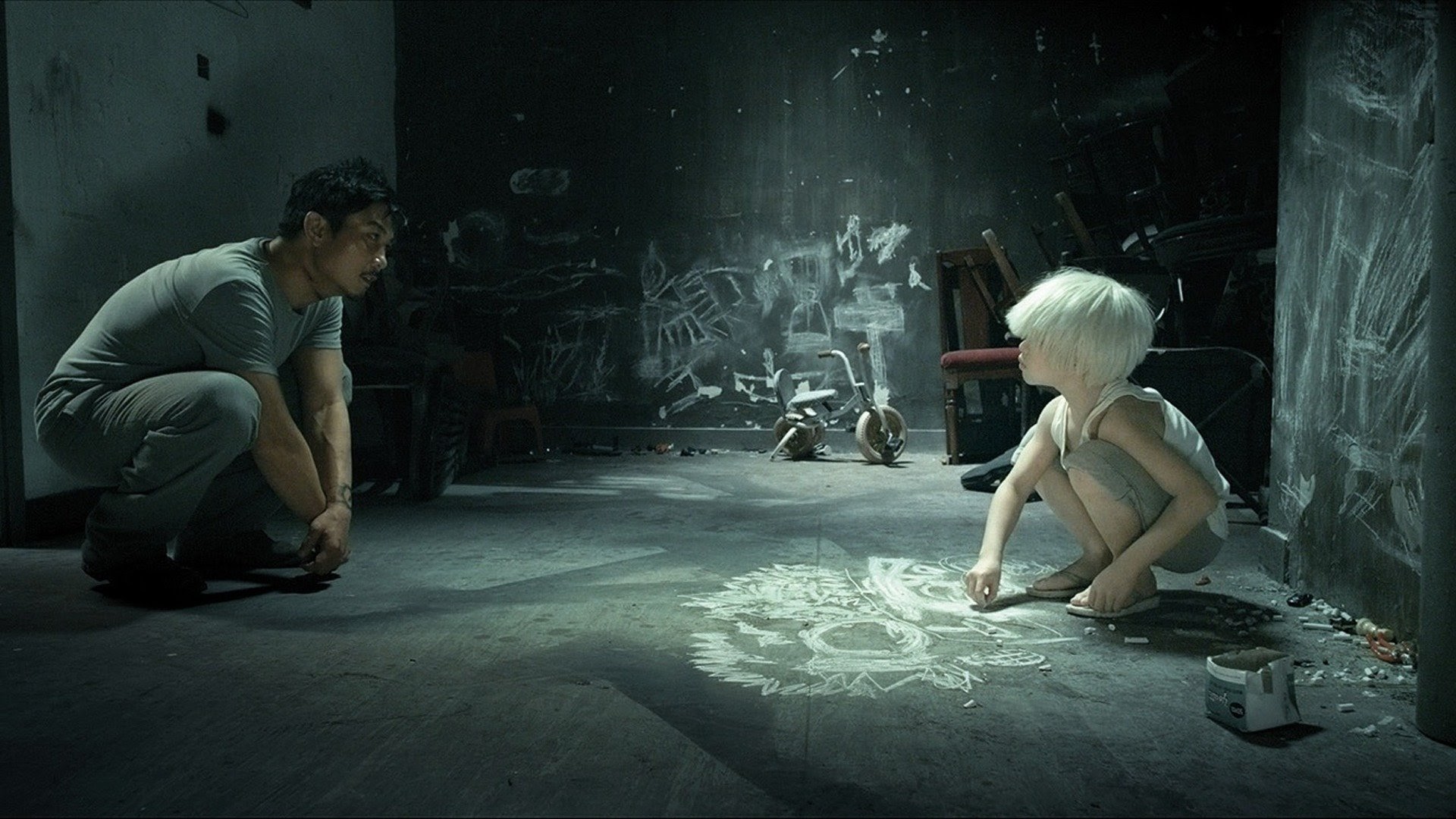 12 Filem Seram Cina dengan Rating Tertinggi, Berani Tonton Sendiri? 11 IMG 9519