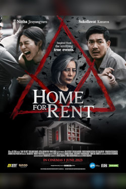 Sophon Sakdaphisit Merupakan Pakar Filem Seram Thailand, Ini 7 Filem Seram Popular Arahannya 7 IMG 9531