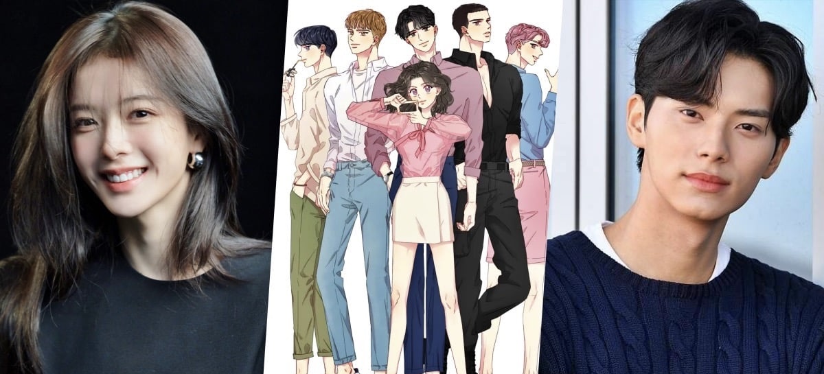 Roh Jeong Eui Akan Muncul dalam 3 Kdrama Baru 3 IMG 9547