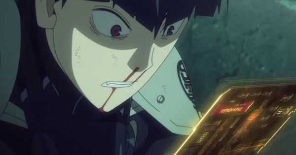 Episod 10 Kaiju No 8, Identiti Kafka Terbongkar? 1 IMG 9579