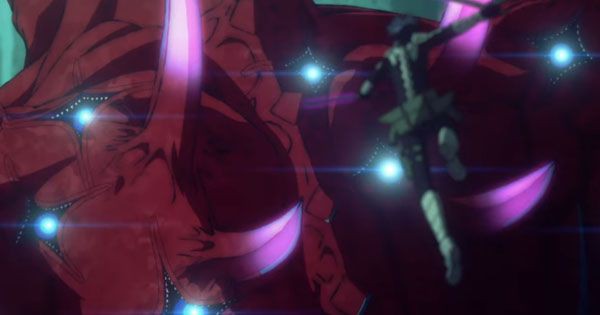 Episod 10 Kaiju No 8, Identiti Kafka Terbongkar? 2 Kaiju no 8