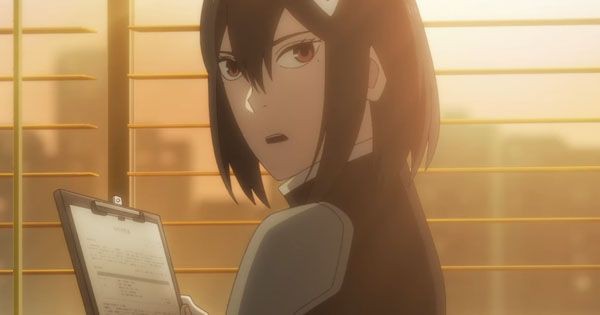 Episod 10 Kaiju No 8, Identiti Kafka Terbongkar? 3 IMG 9581