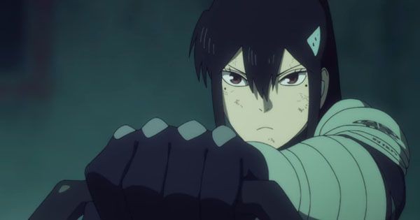 Episod 10 Kaiju No 8, Identiti Kafka Terbongkar? 4 IMG 9582