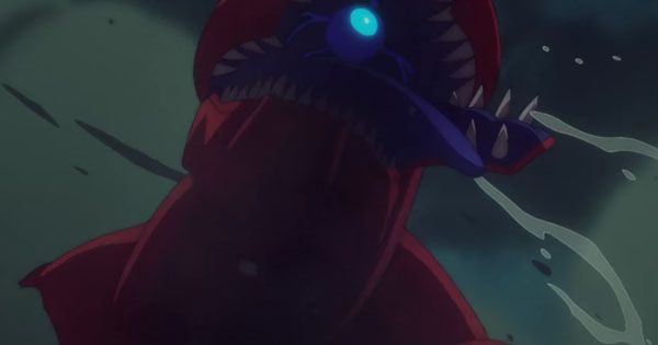 Episod 10 Kaiju No 8, Identiti Kafka Terbongkar? 5 IMG 9583