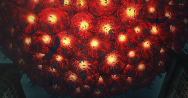 Episod 10 Kaiju No 8, Identiti Kafka Terbongkar? 6 IMG 9584