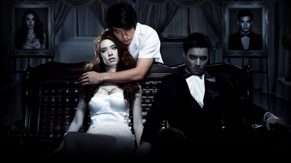 5 Filem Seram Antologi dari Thailand, Satu Filem Seram Menampilkan Pelbagai Koleksi Cerita Menakutkan 2 IMG 9613