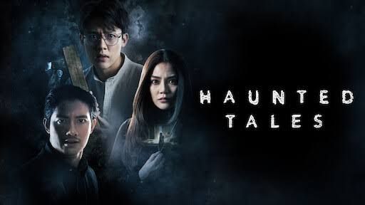 5 Filem Seram Antologi dari Thailand, Satu Filem Seram Menampilkan Pelbagai Koleksi Cerita Menakutkan 3 IMG 9614